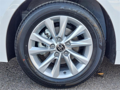 Toyota Corolla Vorführwagen