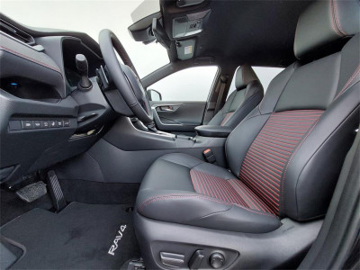 Toyota RAV4 Vorführwagen