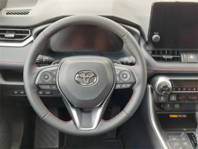 Toyota RAV4 Vorführwagen