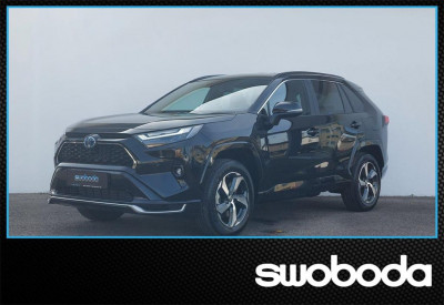 Toyota RAV4 Vorführwagen