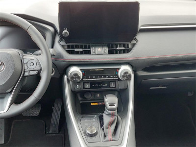 Toyota RAV4 Vorführwagen