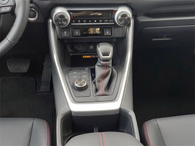 Toyota RAV4 Vorführwagen