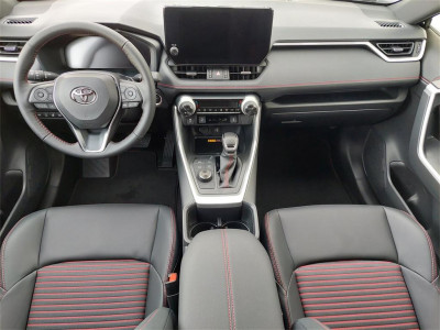 Toyota RAV4 Vorführwagen