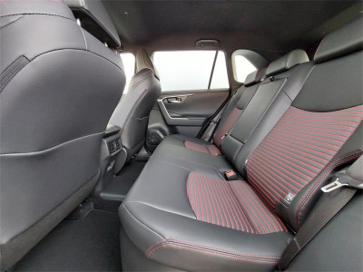 Toyota RAV4 Vorführwagen