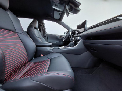 Toyota RAV4 Vorführwagen