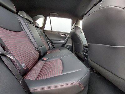 Toyota RAV4 Vorführwagen