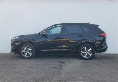 Toyota RAV4 Vorführwagen