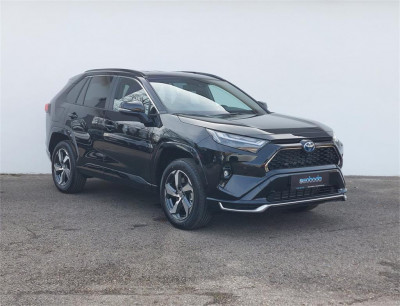 Toyota RAV4 Vorführwagen