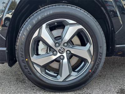 Toyota RAV4 Vorführwagen