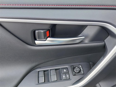 Toyota RAV4 Vorführwagen