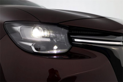 Mazda CX-80 Gebrauchtwagen