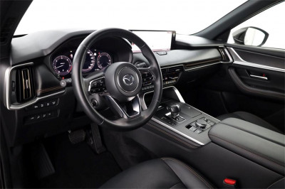 Mazda CX-80 Gebrauchtwagen