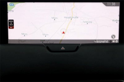 Mazda CX-80 Gebrauchtwagen