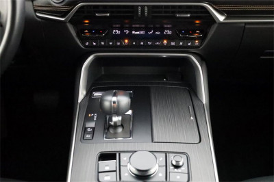 Mazda CX-80 Gebrauchtwagen