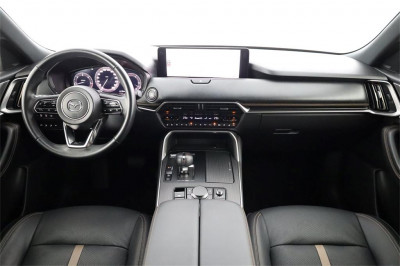 Mazda CX-80 Gebrauchtwagen