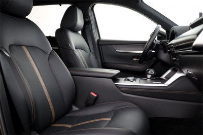 Mazda CX-80 Gebrauchtwagen