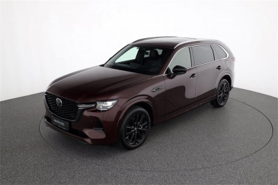 Mazda CX-80 Gebrauchtwagen