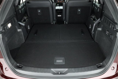 Mazda CX-80 Gebrauchtwagen