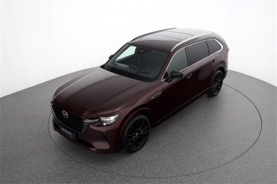 Mazda CX-80 Gebrauchtwagen