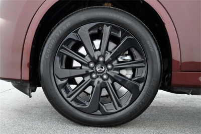 Mazda CX-80 Gebrauchtwagen