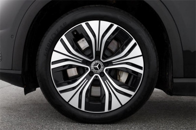 Mercedes-Benz EQE Gebrauchtwagen