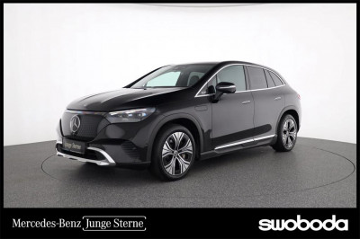 Mercedes-Benz EQE Gebrauchtwagen