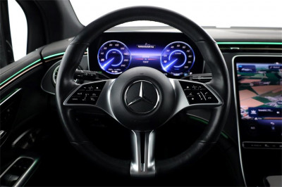 Mercedes-Benz EQE Gebrauchtwagen