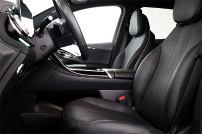 Mercedes-Benz EQE Gebrauchtwagen