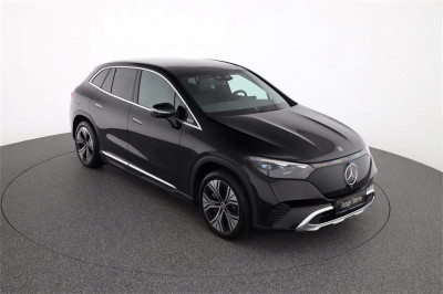 Mercedes-Benz EQE Gebrauchtwagen