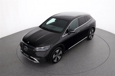 Mercedes-Benz EQE Gebrauchtwagen