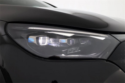 Mercedes-Benz EQE Gebrauchtwagen