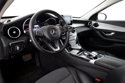 Mercedes-Benz C-Klasse Gebrauchtwagen