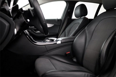 Mercedes-Benz C-Klasse Gebrauchtwagen