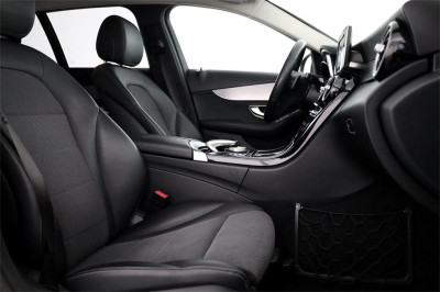 Mercedes-Benz C-Klasse Gebrauchtwagen