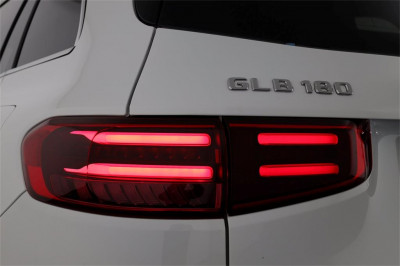 Mercedes-Benz GLB Gebrauchtwagen Mercedes-Benz GLB Gebrauchtwagen