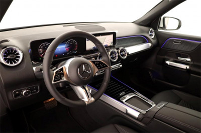 Mercedes-Benz GLB Gebrauchtwagen Mercedes-Benz GLB Gebrauchtwagen