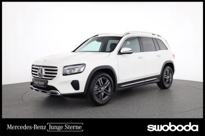 Mercedes-Benz GLB Gebrauchtwagen