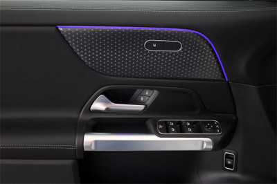 Mercedes-Benz GLB Gebrauchtwagen Mercedes-Benz GLB Gebrauchtwagen