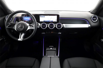 Mercedes-Benz GLB Gebrauchtwagen Mercedes-Benz GLB Gebrauchtwagen