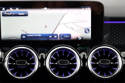 Mercedes-Benz GLB Gebrauchtwagen Mercedes-Benz GLB Gebrauchtwagen