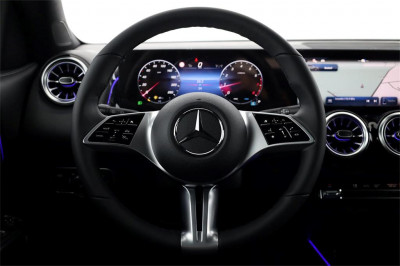 Mercedes-Benz GLB Gebrauchtwagen Mercedes-Benz GLB Gebrauchtwagen