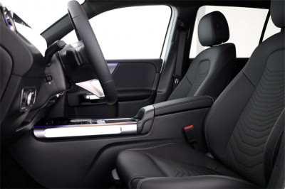 Mercedes-Benz GLB Gebrauchtwagen Mercedes-Benz GLB Gebrauchtwagen