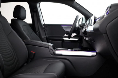 Mercedes-Benz GLB Gebrauchtwagen Mercedes-Benz GLB Gebrauchtwagen