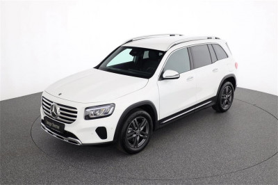 Mercedes-Benz GLB Gebrauchtwagen Mercedes-Benz GLB Gebrauchtwagen