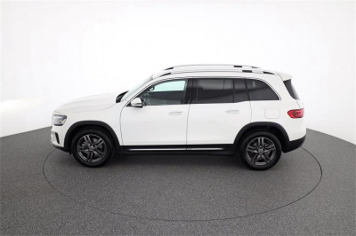 Mercedes-Benz GLB Gebrauchtwagen Mercedes-Benz GLB Gebrauchtwagen