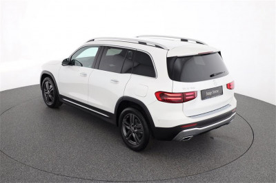 Mercedes-Benz GLB Gebrauchtwagen Mercedes-Benz GLB Gebrauchtwagen