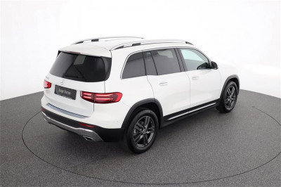 Mercedes-Benz GLB Gebrauchtwagen Mercedes-Benz GLB Gebrauchtwagen