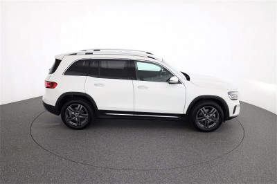 Mercedes-Benz GLB Gebrauchtwagen Mercedes-Benz GLB Gebrauchtwagen