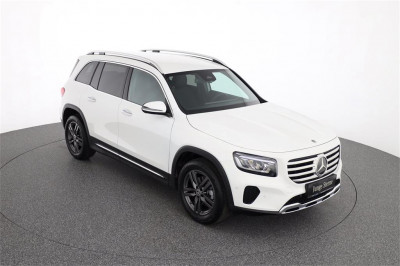 Mercedes-Benz GLB Gebrauchtwagen Mercedes-Benz GLB Gebrauchtwagen