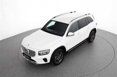 Mercedes-Benz GLB Gebrauchtwagen Mercedes-Benz GLB Gebrauchtwagen
